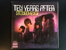 Ten Years After Stonedhenge 1969 Dream #DES18021 Gatefold Bell Sound Alvin Lee