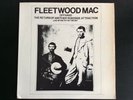 Fleetwood Mac Offhand 1977 Amazing Kornyfone TAKRL 909 Live SF '73 Not TMOQ