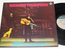 LP Richard Thompson : Henry the Human Fly : vinyl