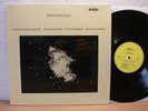ALBERT MANGELSDORFF / MASAHIKO SATO - SPONTANEOUS 1972 JAZZ LP IN MINT