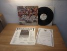 Dead Kennedys - Frankenchrist - 1st Press VIRUS 45 LP Mint