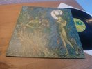 MEGA Rare PROG UK HARVEST 1969 FOREST SAME LP MINT PSYCH FOLK
