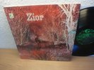 ZIOR SAME LP IN 1971 IN MINT 1ST PRESS PROG. KILLER