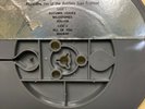 Miles Davis Miles Davis In Europe CQ645 Reel To Reel 7 1/2 IPS