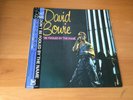 LP DAVID BOWIE DON'T BE FOOLED BY THE NAME JAPAN OBI