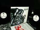 MINT  2xLP LTD ED RARE UK '71 LP + RARITIES = COMUS   FIRST UTTERANCE ACID FOLK
