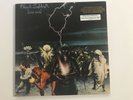 Black Sabbath - Live Evil - Used Gold Embossed Promo 2-LP Set - Never Played