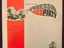 Odessa Jazz Party LP '67 Private GEORGE BARNES PEANUTS HUCKO LOU STEIN Rare NM-