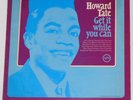 Howard Tate - Get It While You Can U.S. 12