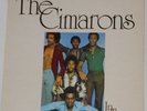 The Cimarons - In Time - U.K. 12