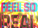 Dream Frequency Featuring Debbie Sharp - Feel So Real, 12