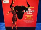 @ASD 2448 *TAS LISTED* ROZHDESTVENSKY* BIZET-SHCHEDRIN: THE CARMEN BALLET* NM