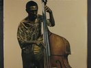RONNIE BOYKINS: Ronnie Boykins LP Sealed (sm corner bend, few sm shrink tears)