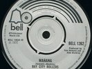 Bay City Rollers - Manana, 7