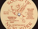 Indeep - Last Night A D.J. Saved My Life, 7