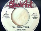 Jah Lion - Columbia Collie, 7