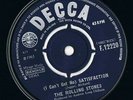 The Rolling Stones - (I Can't Get No) Satisfaction, 7