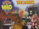 Doctor Who - Doctor Who - Genesis Of The Daleks, LP, Mono, (Vinyl)