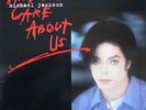 Michael Jackson - They Don't Care About Us, 12