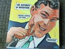 FREE 2for1 OFFER-The Mothers Of Invention* ?– Weasels Ripped My Flesh Label: Rep