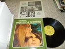 WENDY & BONNIE GENESIS ORG PSYCH PROMO LP ON SKYE EX GARY MCFARLAND