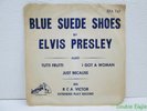 Elvis Presley EPA 747 SEALED in TEMP ENVELOPE   7