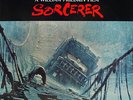 Tangerine Dream Sorcerer NEAR MINT MCA Vinyl LP