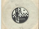 The Special AKA / The Selecter - Gangsters / The Selecter, 7