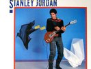 Stanley Jordan - Magic Touch, LP, Album, (Vinyl)