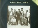 Dire Straits - Your Latest Trick, 12