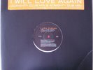 Fabian, Lara - I Will Love Again - Promo, 12