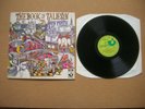 DEEP PURPLE/ THE BOOK OF TALIESYN.