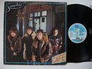 SMOKIE Midnight Cafe LP 1976 Sweden Near Mint