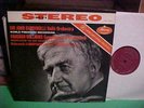 SIR JOHN BARBIROLLI CONDUCTS WILLIAMS BAX MERCURY LIVING PRESENCE NM VINYL FR1