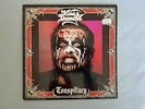 King Diamond ?– Conspiracy    Vinyl, LP, Album Heavy Metal inkl. Bilddruck   RAR