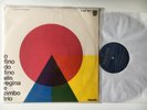 LP Elis Regina E Zimbo Trio ***O Fino Do Fino*** Philips 1965 Jazz Bossa Samba