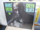 Grant Green - Green Blues - LP Vinyl /// Neu & OVP