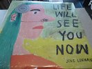 JENS LEKMAN - Life Will See You Now - colored LP Vinyl // Neu & OVP // Download