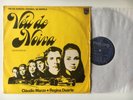 LP Various ***OST Veu De Noiva*** Philips 1969 Brazil Jazz MPB RARE