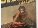 LP Roy Ayers Ubiquity ***Vibrations*** Polydor 1976 STILL SEALED Original
