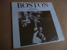 Boston - Band from the Platinum Basement (1977) rare live LP Not Tmoq SEALED