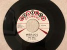 Dick Dale And The Del-Tones ?– Misirlou / Jessie Pearl Deltone 939 reissue SURF