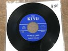 Charles Spurling ?– She Cried Just A Minute / Don't Let Him Hurt You Baby