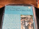 Mint- The Immortal Music of Johann Strauss Vox Records 5 LP record Set