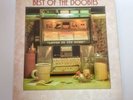 The Best of the Doobie Brothers LP Record Vinyl Warner WB 56 308 Germany Deutsch