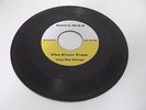The Four Tops - Clip My Wings - Northern Soul 45
