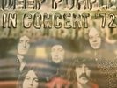 Deep Purple-Live in Concert 1972  (Vinyl, Sep-2016, 2 Discs, Rhino (Label))