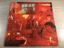 LP Island Records ?ILPS 9061 Traffic ?– Mr. Fantasy RARE PINK EYE UK VINYL 1967