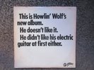 HOWLIN' WOLF 