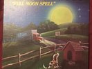 TOMMY FAILE Full Moon Spell LP Sapphire private ssw country North Carolina